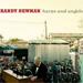 cover for randy newman