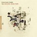 cover for frightened rabbit