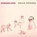 cover for evangelista
