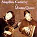 Martin Quinn and Angelina Carberry cover Martin Quinn and Angelina Carberry cover