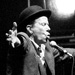 Tom Waits cover Tom Waits cover