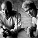 Cover of David Byrne and Brian Eno's Everything That Happens Will Happen Today Cover of David Byrne and Brian Eno's Everything That Happens Will Happen Today