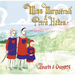 Cover of Miss Murgatriod and Petra Haden's Hearts and Daggers Cover of Miss Murgatriod and Petra Haden's Hearts and Daggers