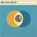 cover for ra ra riot