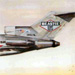 Cover for Licensed to Ill