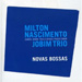 cover for novas bossas cover for novas bossas