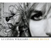 cover for lucinda williams