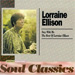 cover for lorraine ellison cover for lorraine ellison