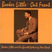 Cover for Out Front
