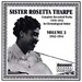 cover for sister rosetta tharpe cover for sister rosetta tharpe