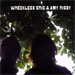 cover for wreckless eric and amy rigby cover for wreckless eric and amy rigby