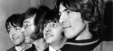 The Beatles; credit: Getty Images