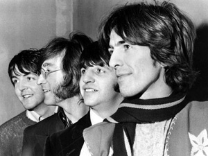 Beatles 300