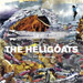 cover for heligoats