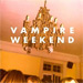 cover for vampire weekend cover for vampire weekend