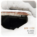 cover for bon iver