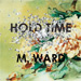 cover for m. ward