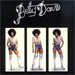 Cover for Betty Davis