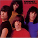 cover for the ramones