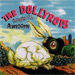 cover for the dollyrots