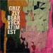 cover for grizzly bear cover for grizzly bear