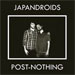 cover for japandroids