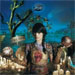 cover for bat for lashes
