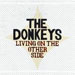 cover for the donkeys