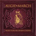 Cover for Augie March