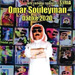 cover for omar souleyman cover for omar souleyman