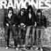 Cover for Ramones Cover for Ramones