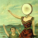 Cover for In the Aeroplane Over the Sea