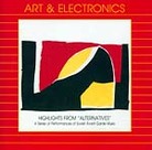 Art & Electronics Art & Electronics
