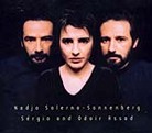 Nadja Salerno-Sonnenberg / Sergio & Odair Assad Nadja Salerno-Sonnenberg / Sergio & Odair Assad