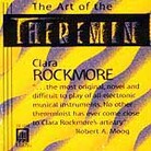 The Art of the Theremin The Art of the Theremin