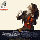 Bach: Sonatas and Partitas, Vol. 1 Bach: Sonatas and Partitas, Vol. 1