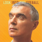 Look into the Eyeball Look into the Eyeball