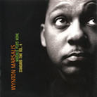 Standard Time Vol. 4: Marsalis Plays Monk Standard Time Vol. 4: Marsalis Plays Monk