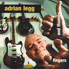 Fingers and Thumbs Fingers and Thumbs