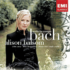 Bach: Works for Trumpet Bach: Works for Trumpet