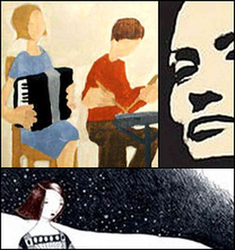 All Songs Considered show image All Songs Considered show image