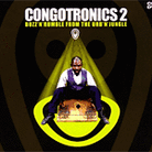 Congotronics 2 Congotronics 2