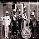 Eccentric Soul, Vol. 7: The Deep City Label Eccentric Soul, Vol. 7: The Deep City Label