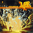 At War With the Mystics At War With the Mystics