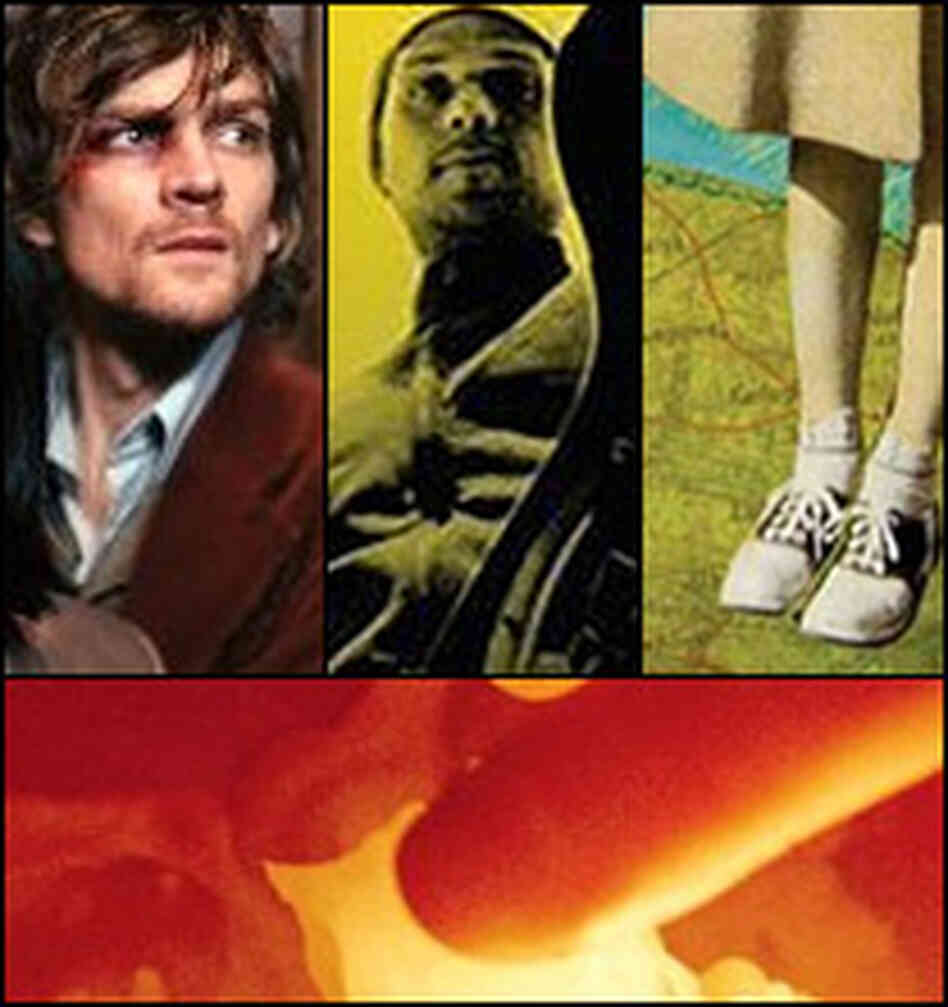 All Songs Considered show image All Songs Considered show image