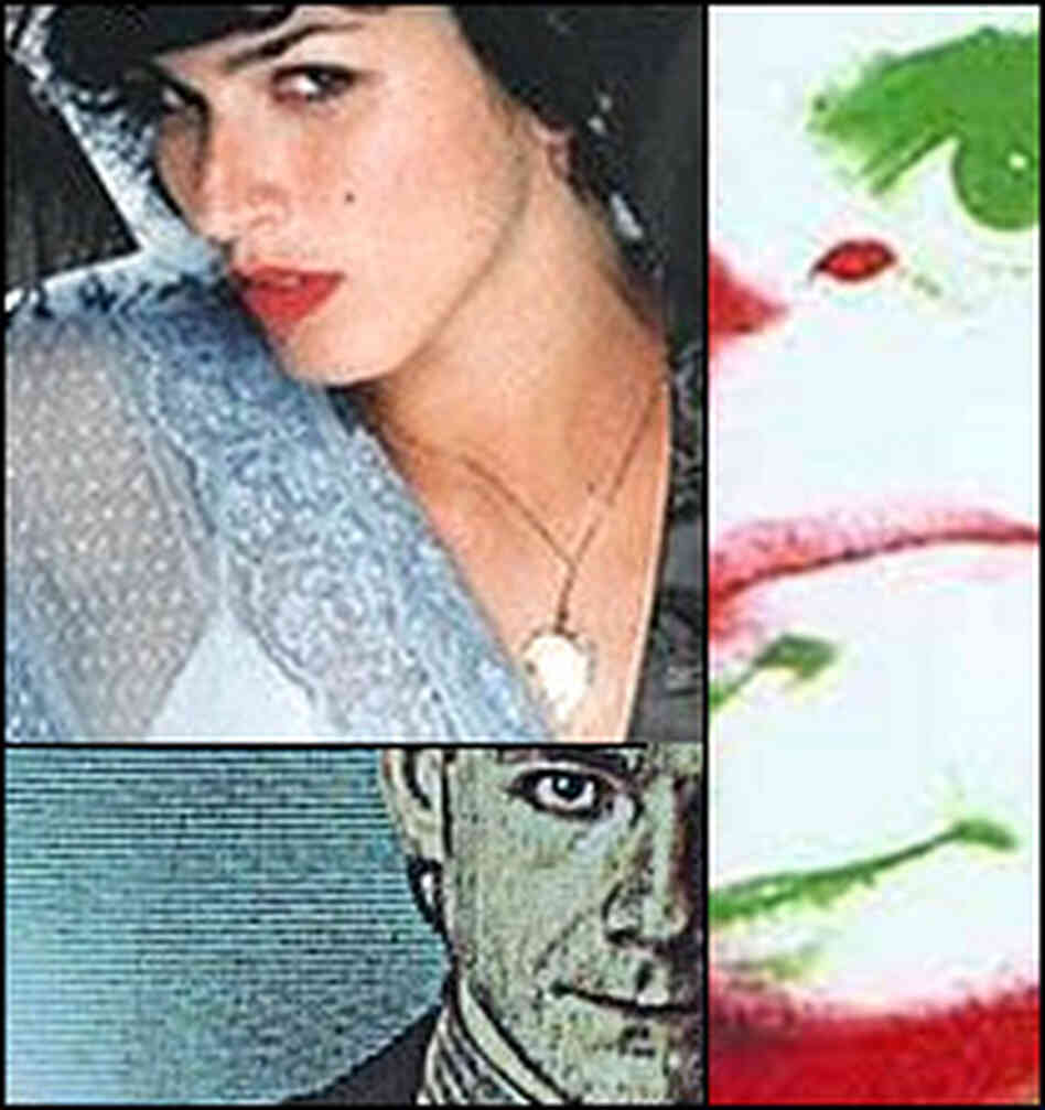 All Songs Considered show image All Songs Considered show image