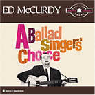 A Ballad Singer's Choice A Ballad Singer's Choice