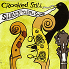 Shaken By A Low Sound Shaken By A Low Sound