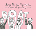 Songs You Might Not Like Songs You Might Not Like