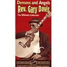 Demons and Angels: The Ultimate Collection Demons and Angels: The Ultimate Collection